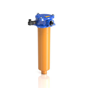 hydraulic filter