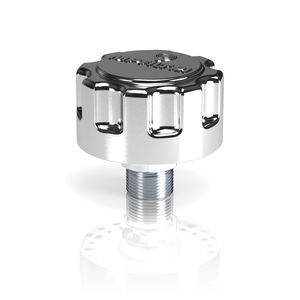 螺纹空气呼吸器