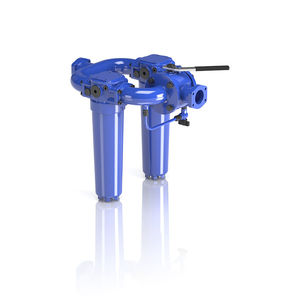 hydraulic filter