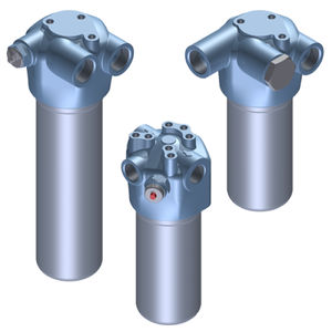 in-line filter