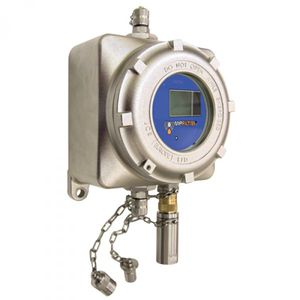 contamination monitor
