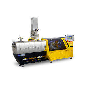 twin-screw extruder