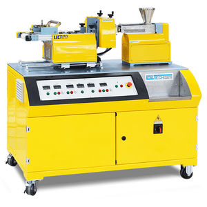 film calendering line