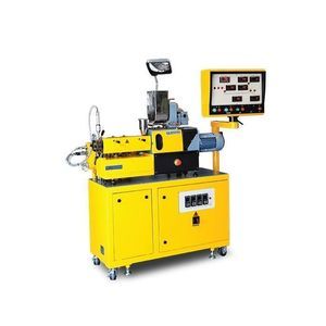 twin screw screw extruder 1