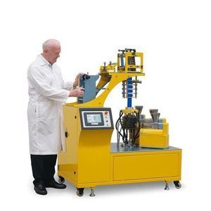 multilayer coextrusion line 1