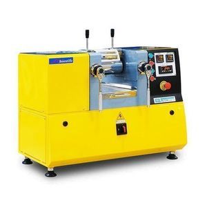 laboratory calender machine 1