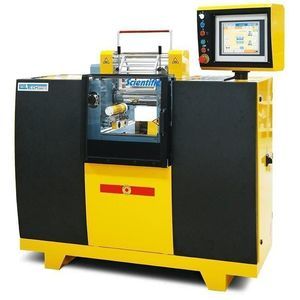 double-roller mill 1