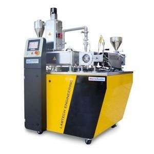 underwater pelletizer 1