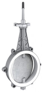 butterfly valve