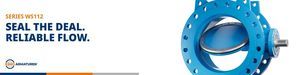 butterfly valve