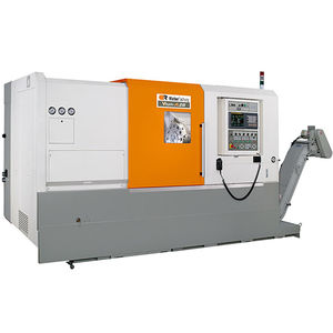 CNC turning center
