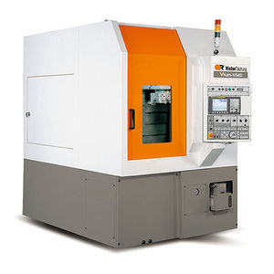CNC turning center