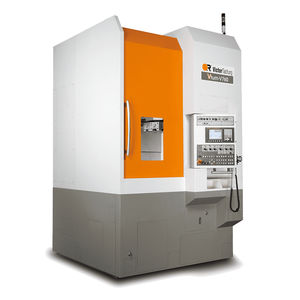 CNC turning center