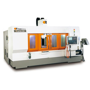 3-axis machining center