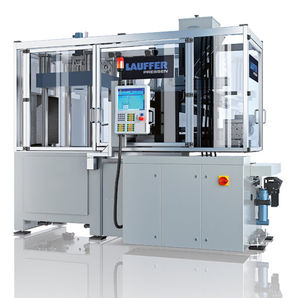 hydraulic press