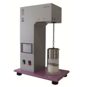 pressure tester