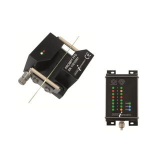 acoustic optical sensor