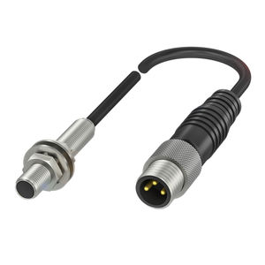 inductive proximity sensor