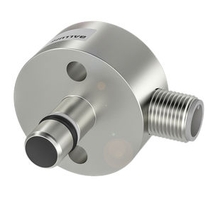 电感式接近传感器