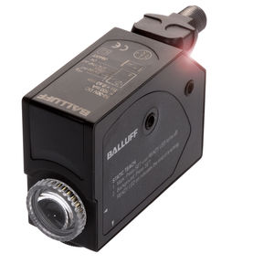 漫射对比传感器