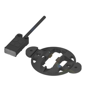 capacitive level sensor
