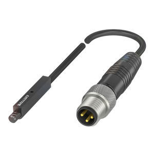 霍尔效应磁场传感器