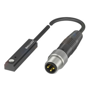 霍尔效应磁场传感器