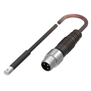 霍尔效应磁场传感器