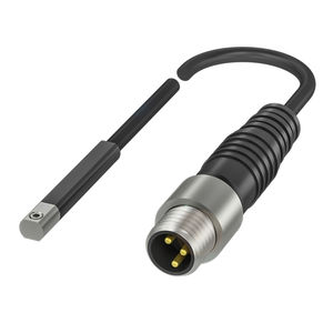 霍尔效应磁场传感器