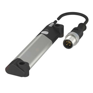 霍尔效应磁场传感器