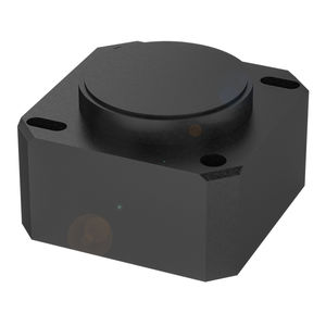 2-axis inclination sensor