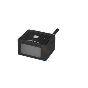 fixed ID scanner