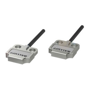through-beam sensor photoelectric sensor 1