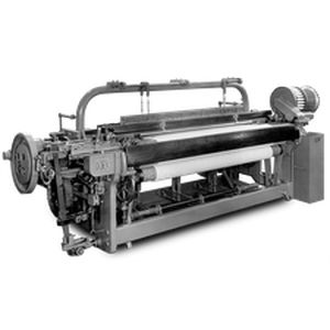 rapier weaving machine