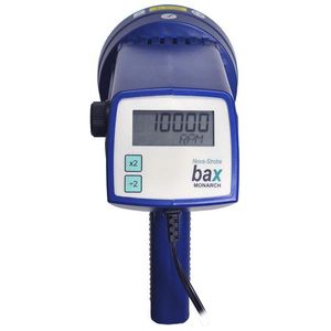 digital stroboscope