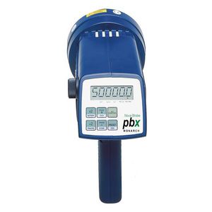 digital stroboscope / handheld