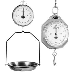 dial scale