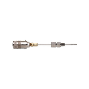 RTD temperature probe