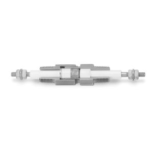 electrode feedthrough / single-element