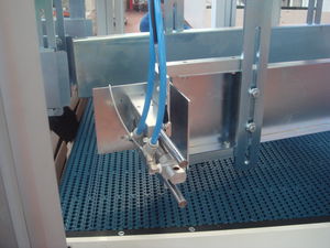 divider