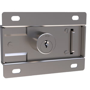 key lock 1