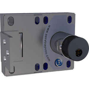 key lock 1