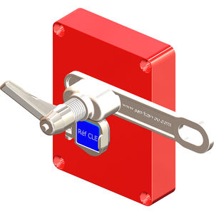 key lock 1