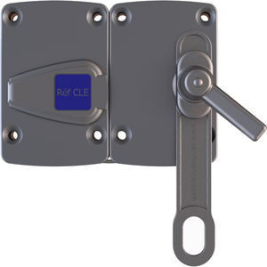 key lock 1