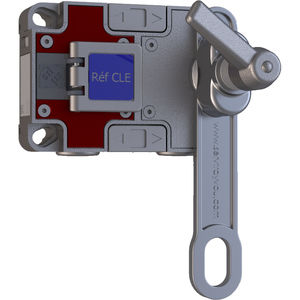 key lock 1
