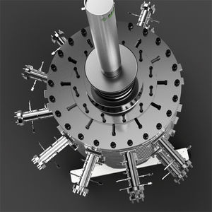 co-extrusion die