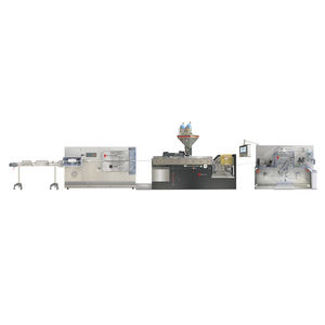 tube production line