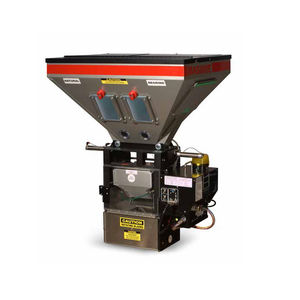 granules batch blender 1