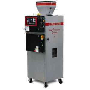 vacuum dryer