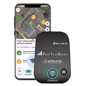 network tester 1